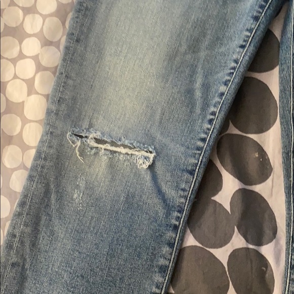 Sophie high rise skinny crop - Picture 5 of 6